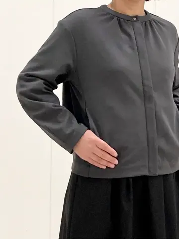 J.PRESS LADIES 辻本 コーディネート画像