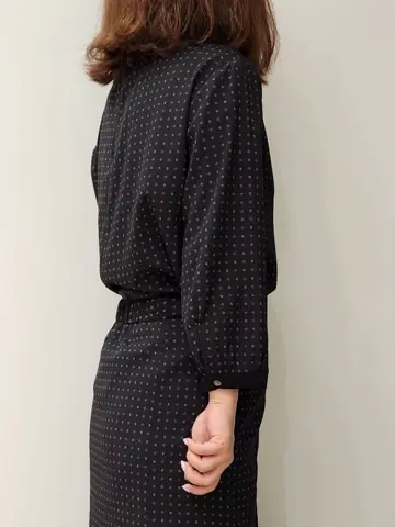 J.PRESS LADIES 阿部 コーディネート画像