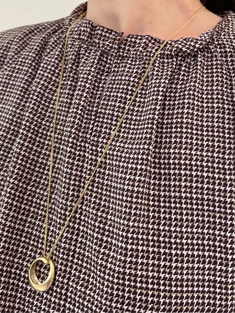 J.PRESS LADIES niina コーディネート画像