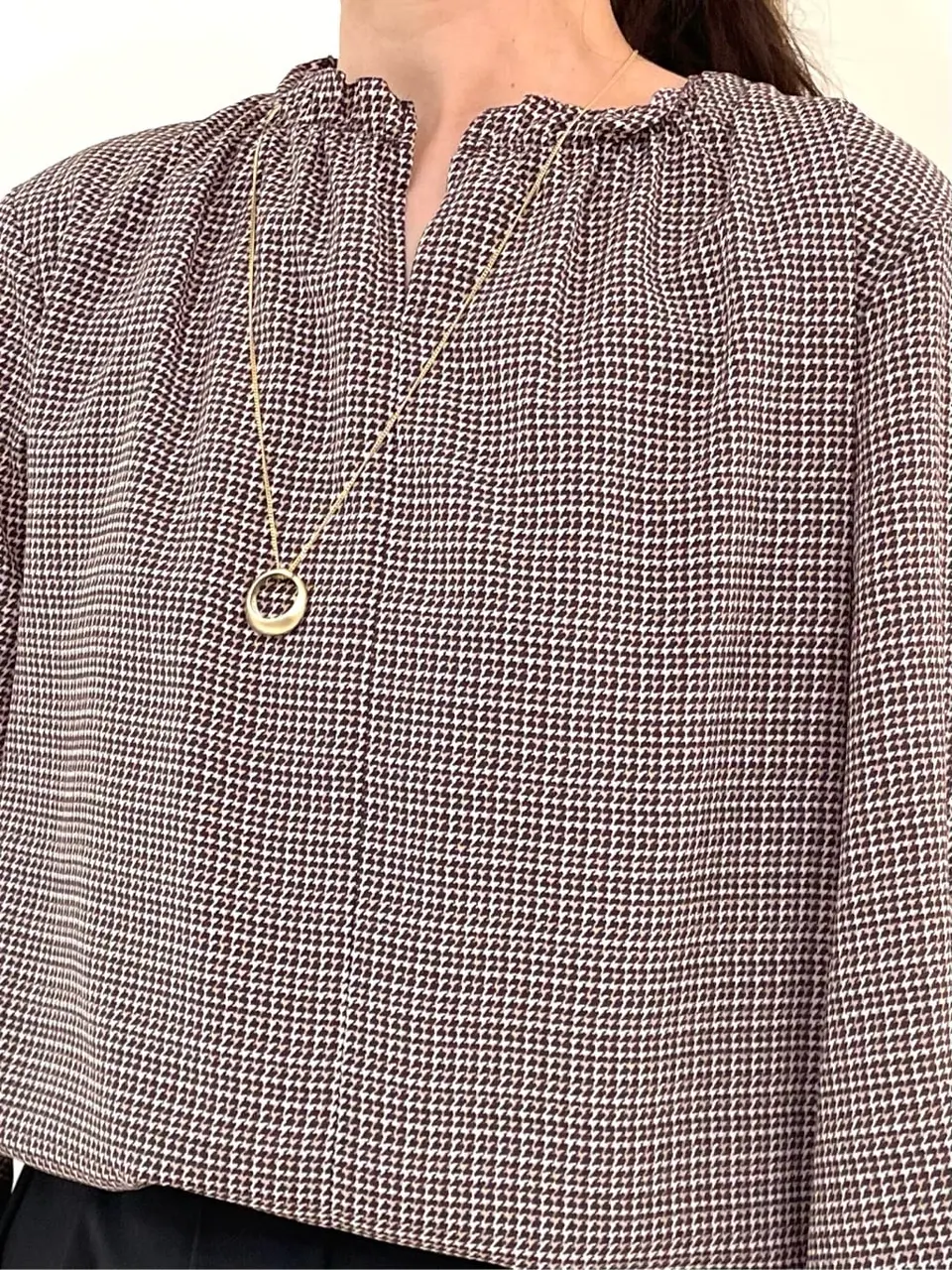 J.PRESS LADIES niina コーディネート画像