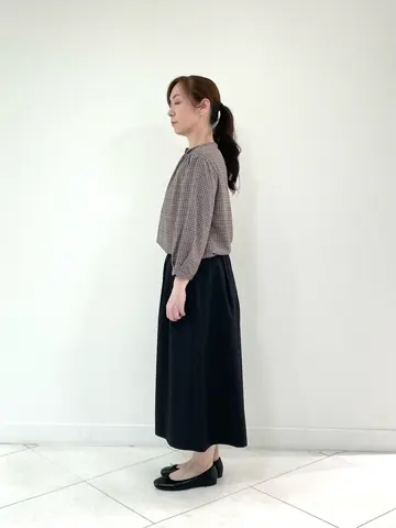 J.PRESS LADIES niina コーディネート画像