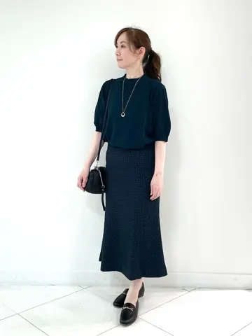 J.PRESS LADIES niina コーディネート画像