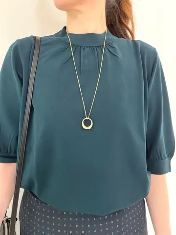 J.PRESS LADIES niina コーディネート画像