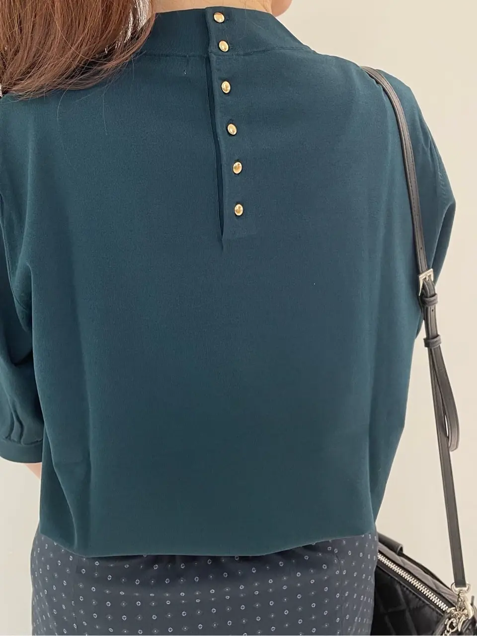 J.PRESS LADIES niina コーディネート画像