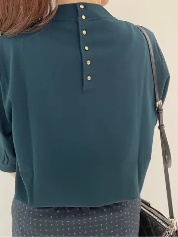 J.PRESS LADIES niina コーディネート画像