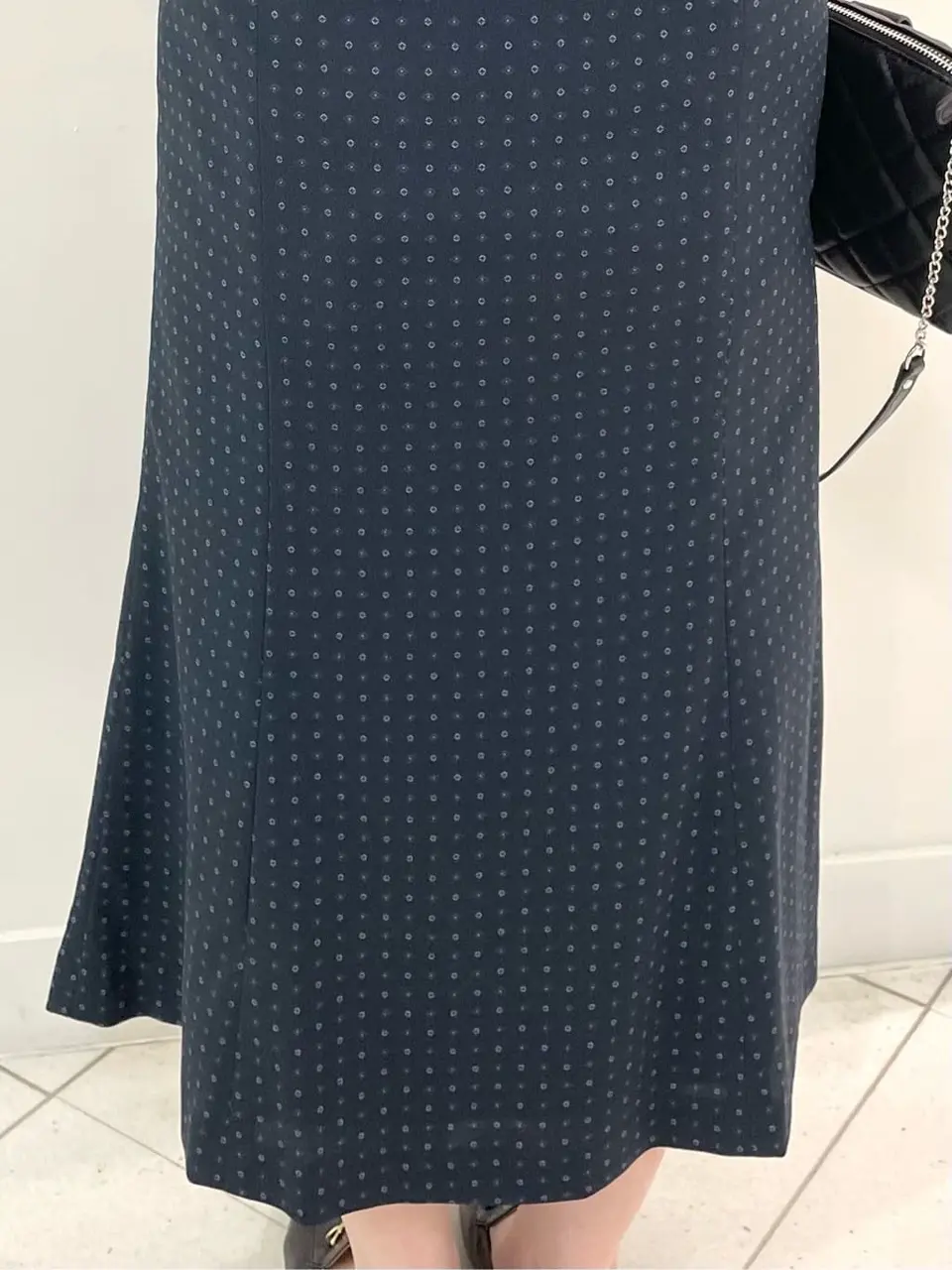 J.PRESS LADIES niina コーディネート画像