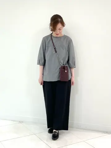 J.PRESS LADIES niina コーディネート画像