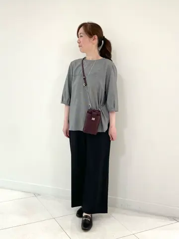 J.PRESS LADIES niina コーディネート画像