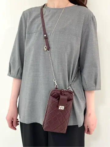 J.PRESS LADIES niina コーディネート画像