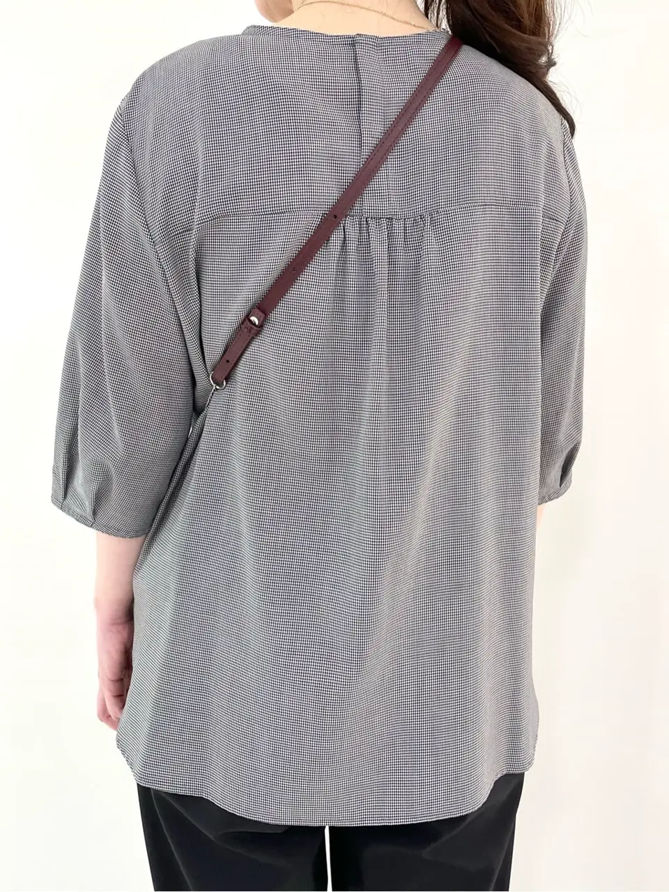 J.PRESS LADIES niina コーディネート画像