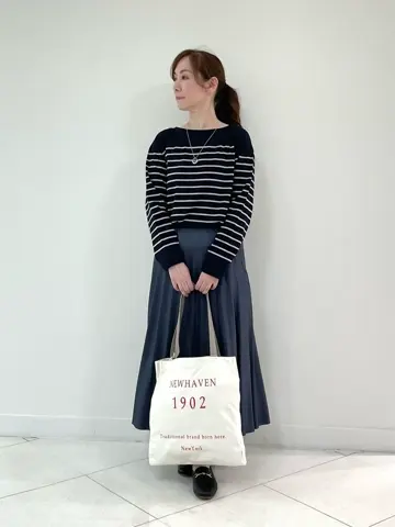 J.PRESS LADIES niina コーディネート画像