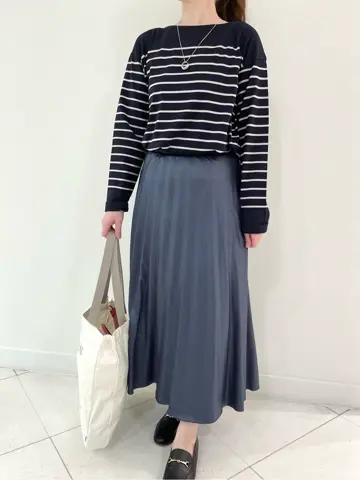 J.PRESS LADIES niina コーディネート画像