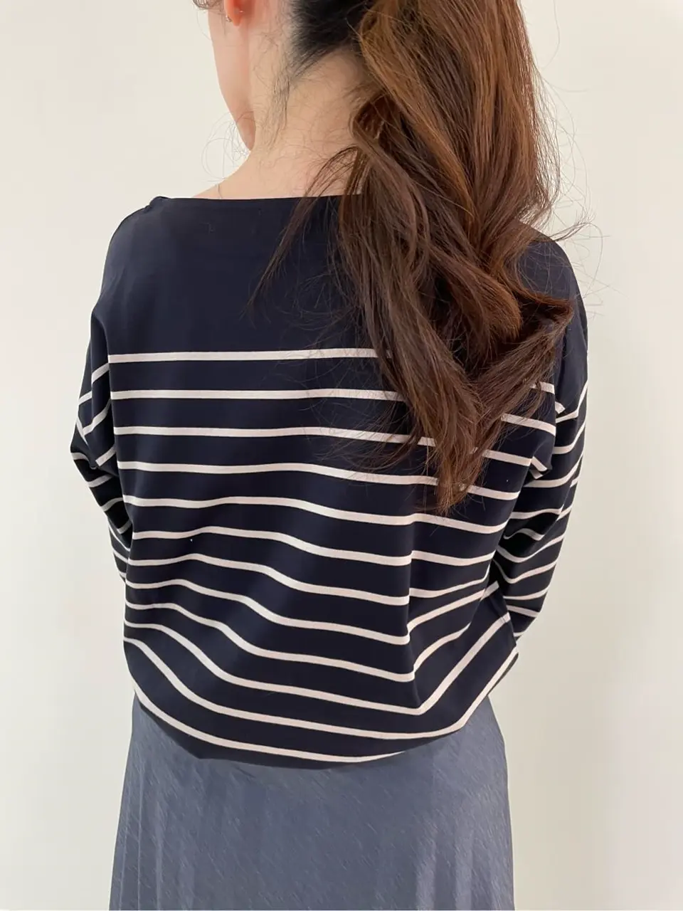 J.PRESS LADIES niina コーディネート画像