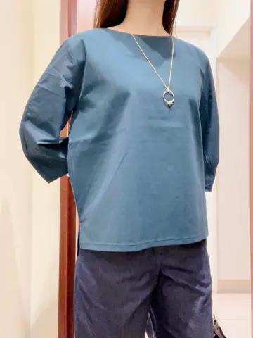 J.PRESS LADIES 渡邉 コーディネート画像