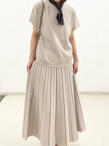 J.PRESS LADIES 大柿 コーディネート画像