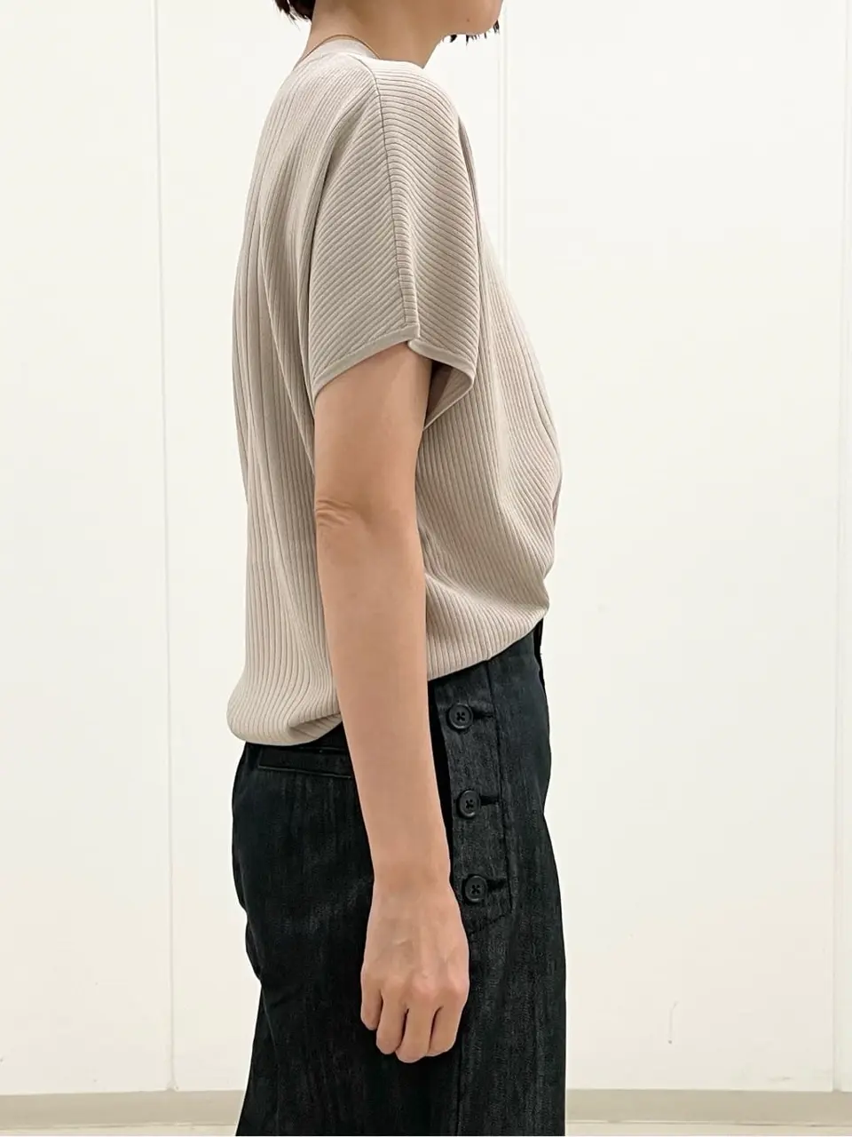 J.PRESS LADIES 大柿 コーディネート画像