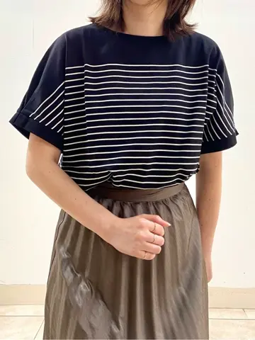 J.PRESS LADIES 前川 コーディネート画像