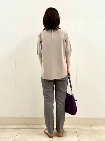 J.PRESS LADIES 前川 コーディネート画像
