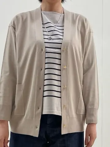 J.PRESS LADIES 守田 コーディネート画像