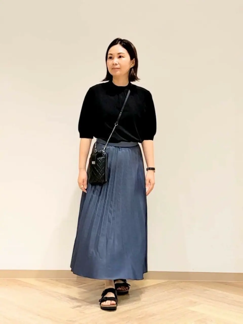  井上 コーディネート画像