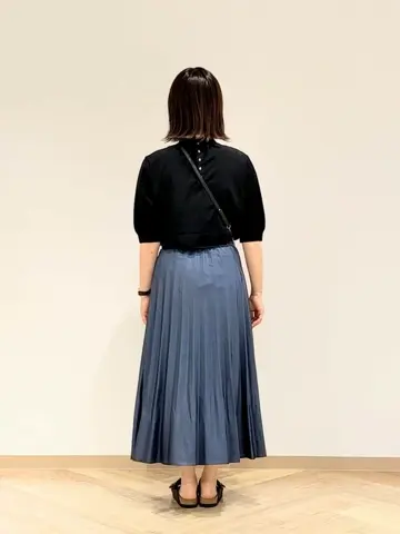 J.PRESS LADIES 井上 コーディネート画像