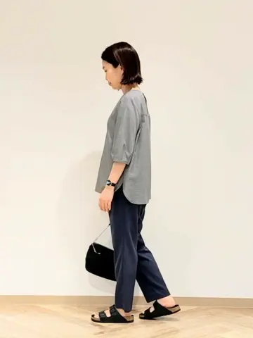 J.PRESS LADIES 井上 コーディネート画像