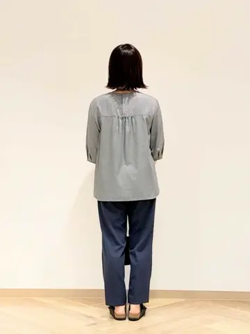 J.PRESS LADIES 井上 コーディネート画像