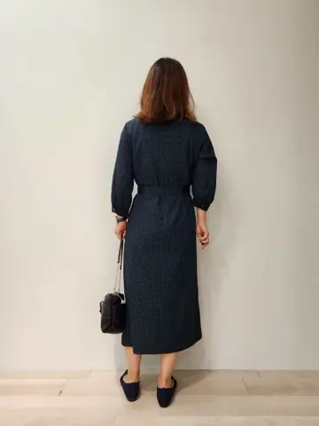 J.PRESS LADIES 阿部 コーディネート画像