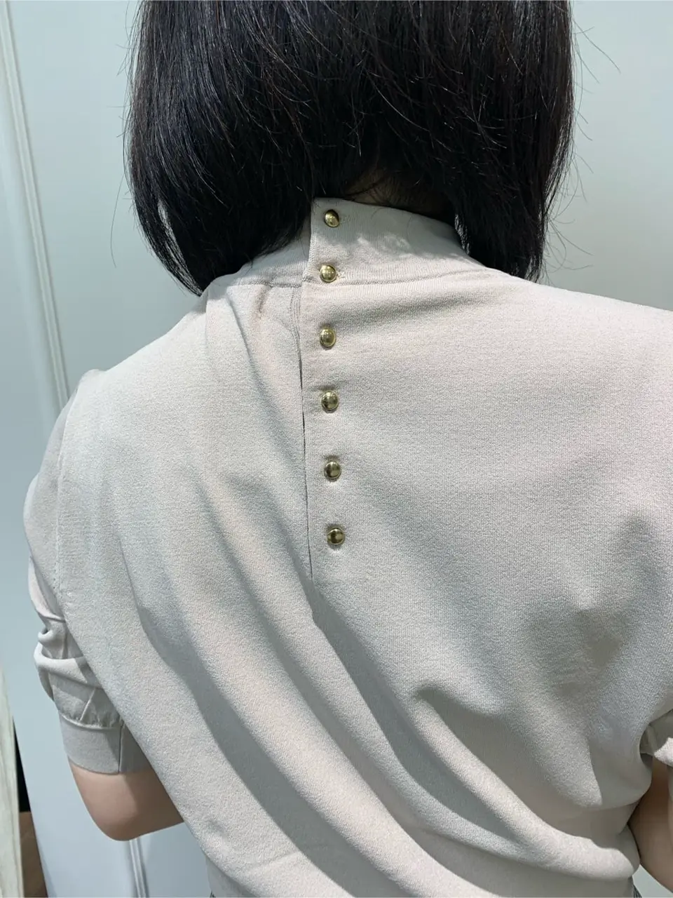 J.PRESS LADIES 東海林 コーディネート画像