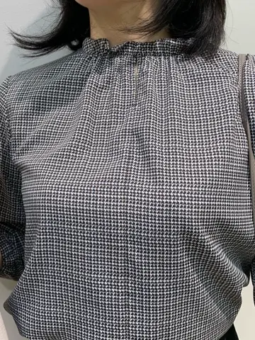 J.PRESS LADIES 東海林 コーディネート画像