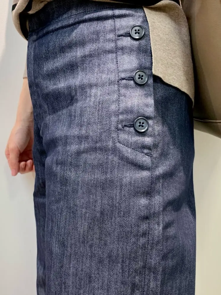 J.PRESS LADIES 東海林 コーディネート画像