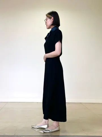 J.PRESS LADIES 佐藤 コーディネート画像