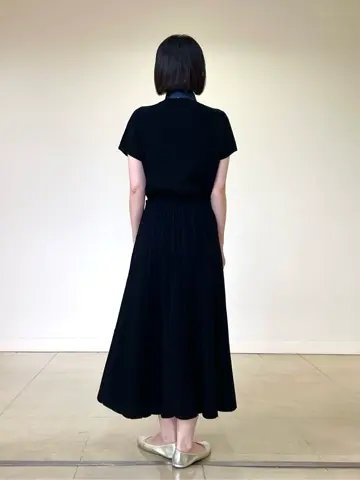 J.PRESS LADIES 佐藤 コーディネート画像