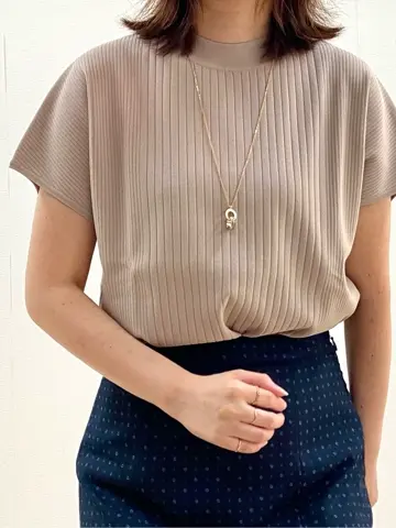 J.PRESS LADIES 前川 コーディネート画像