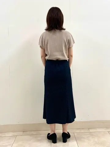 J.PRESS LADIES 前川 コーディネート画像