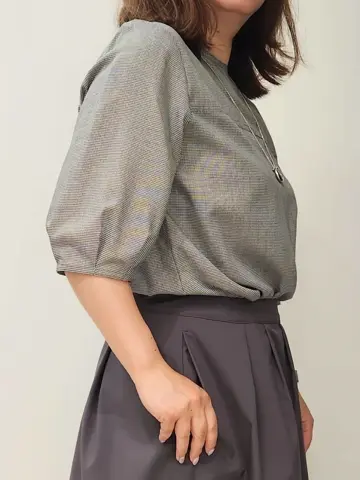 J.PRESS LADIES 阿部 コーディネート画像