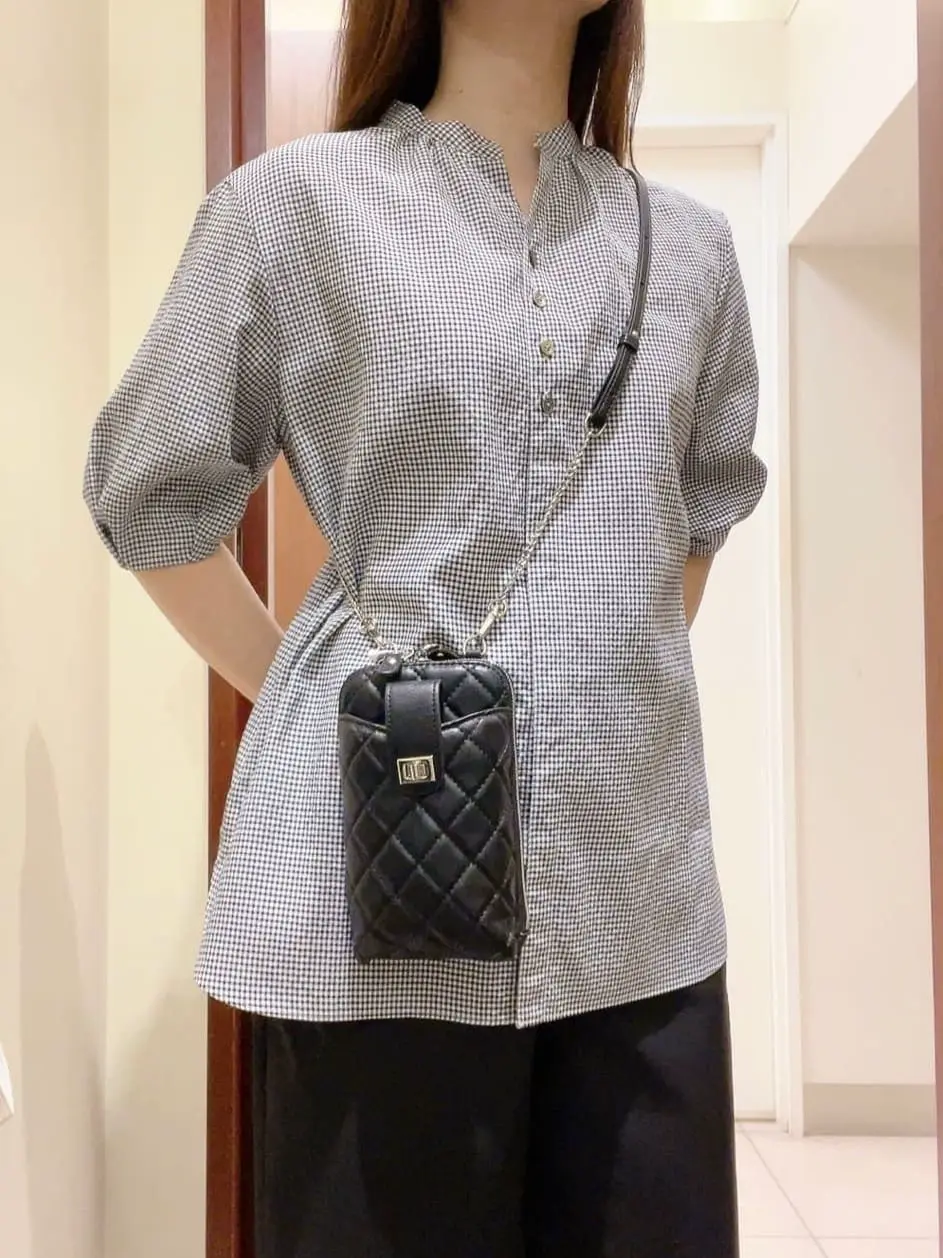 J.PRESS LADIES 渡邉 コーディネート画像