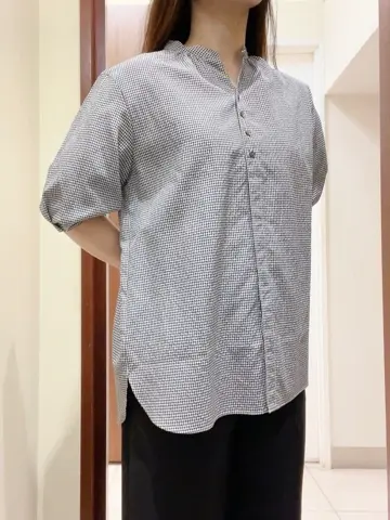 J.PRESS LADIES 渡邉 コーディネート画像