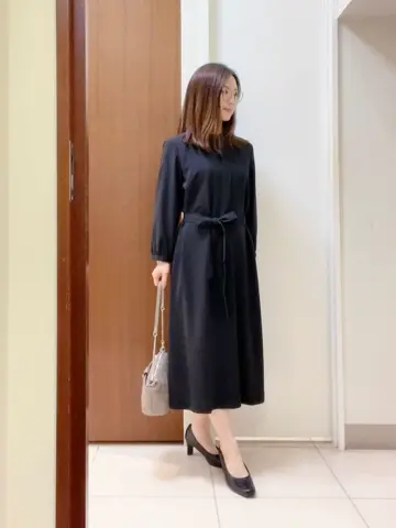 J.PRESS LADIES 渡邉 コーディネート画像