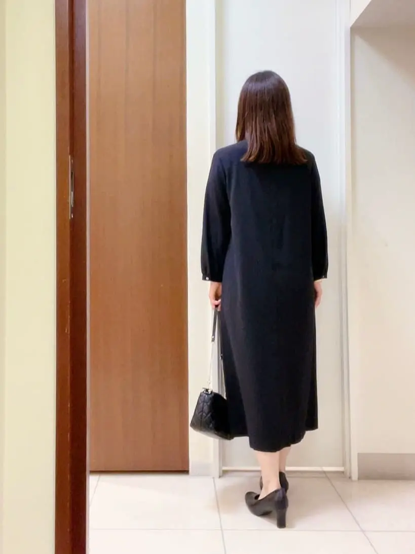 J.PRESS LADIES 渡邉 コーディネート画像