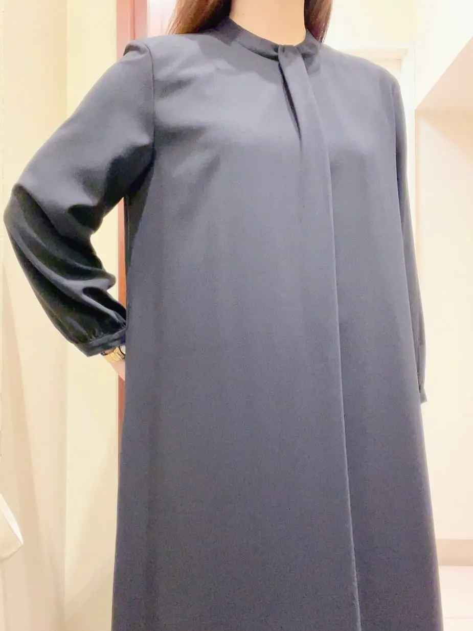 J.PRESS LADIES 渡邉 コーディネート画像