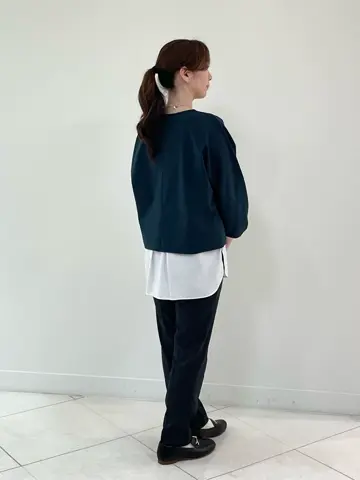 J.PRESS LADIES niina コーディネート画像