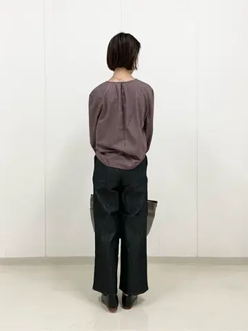 J.PRESS LADIES 大柿 コーディネート画像