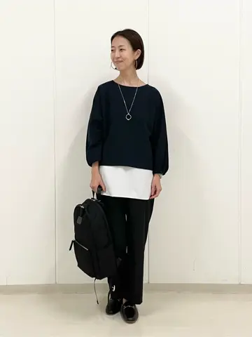 J.PRESS LADIES 大柿 コーディネート画像