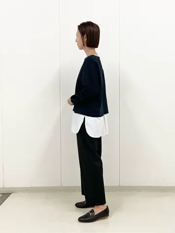 J.PRESS LADIES 大柿 コーディネート画像