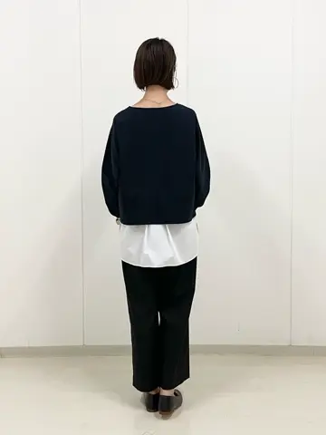 J.PRESS LADIES 大柿 コーディネート画像