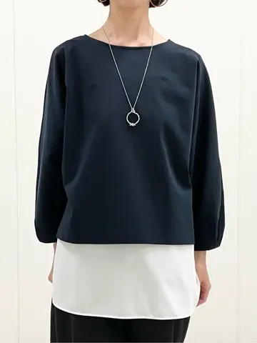 J.PRESS LADIES 大柿 コーディネート画像