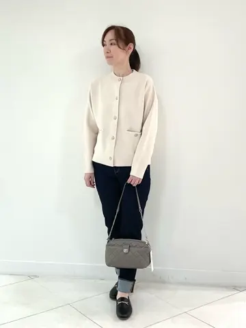 J.PRESS LADIES niina コーディネート画像