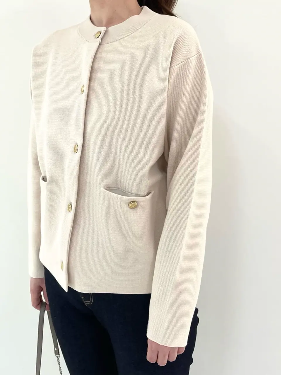 J.PRESS LADIES niina コーディネート画像