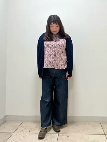 J.PRESS LADIES ＴＯ コーディネート画像